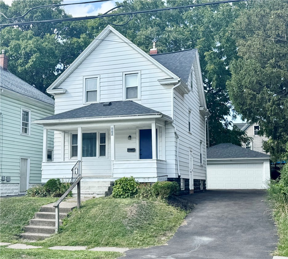 86 Villa Street Rochester, NY 14606 - Photo 1 of 1