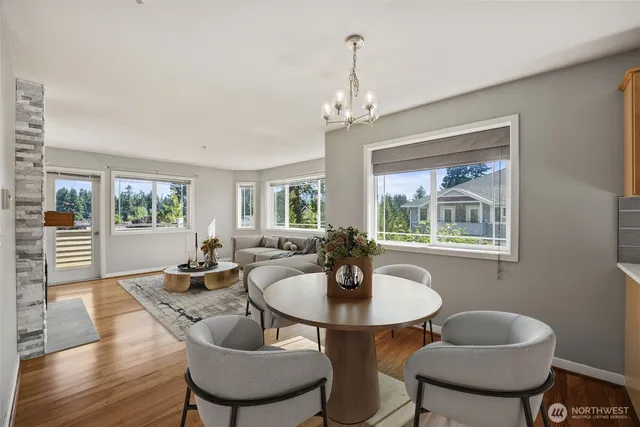 $348,900 | 13207 97th Avenue East, Unit 301, Puyallup, WA 98373