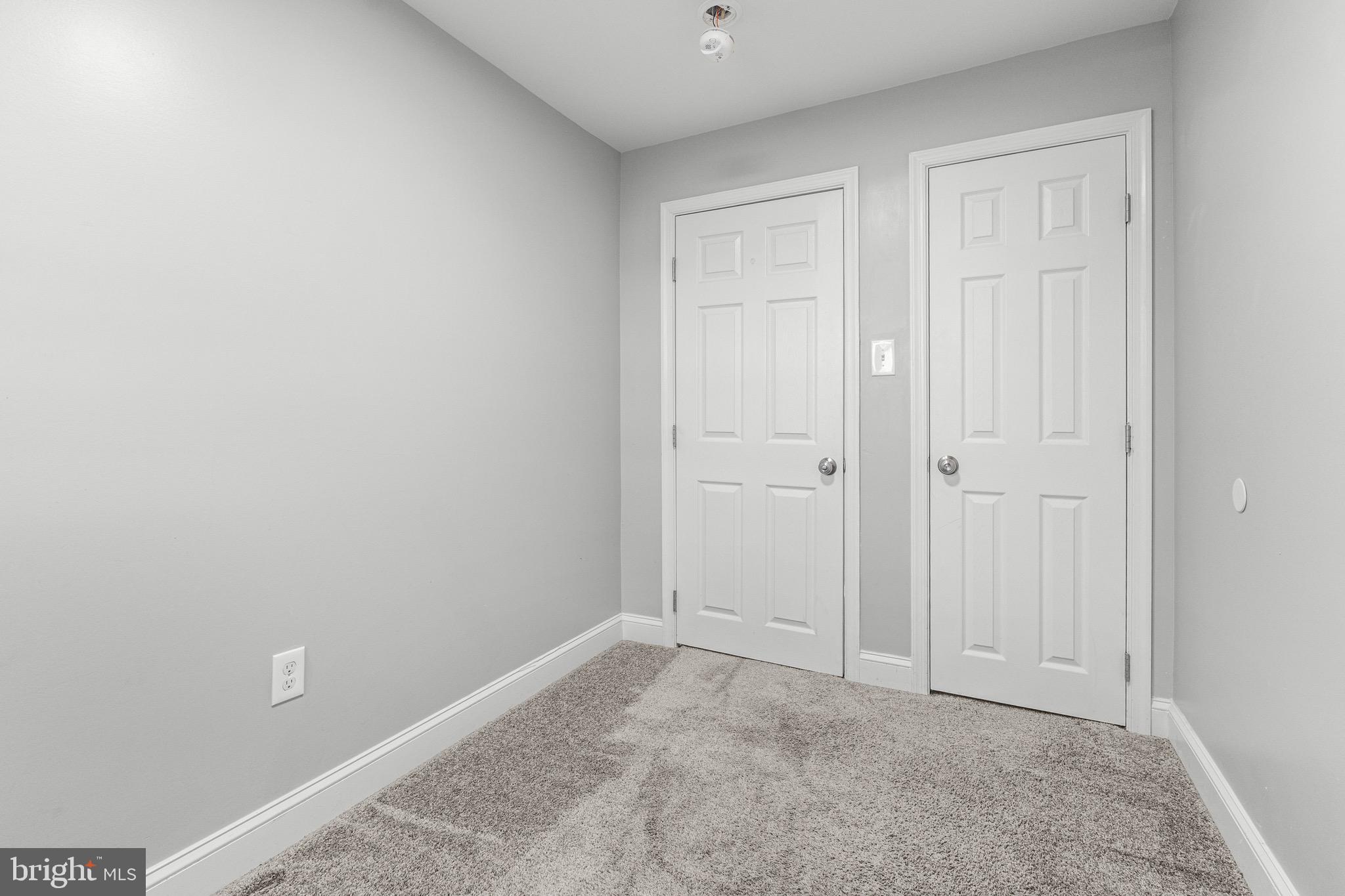2203 Redthorn Road Baltimore, MD 21220 - Photo 14 of 23 a view of an empty room