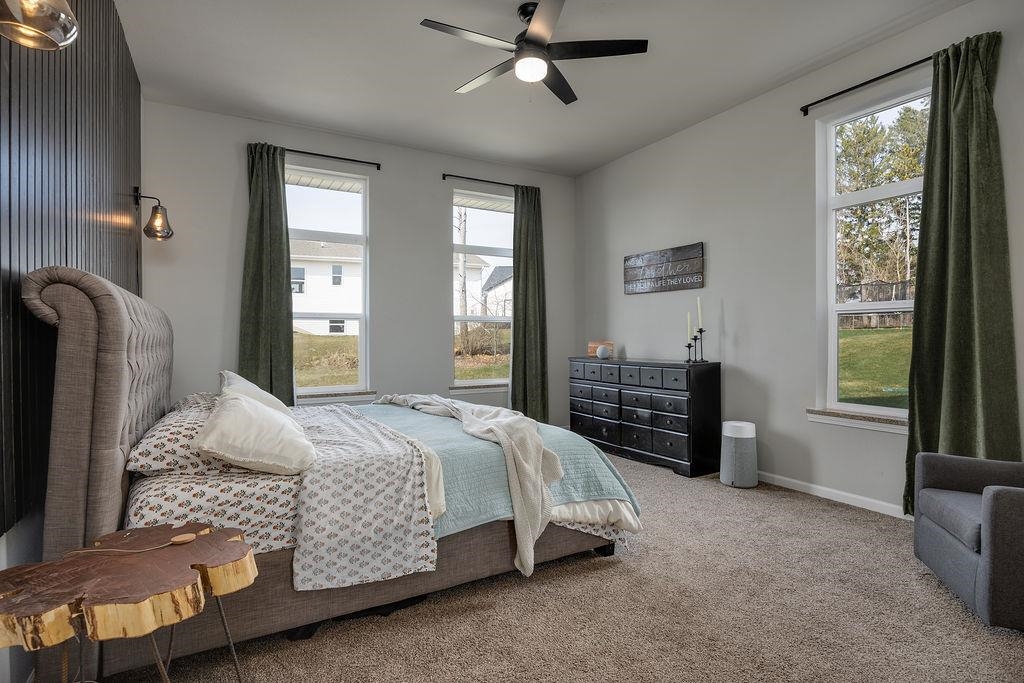 931 Margarets Way Belleville, WI 53508 - Photo 22 of 42
