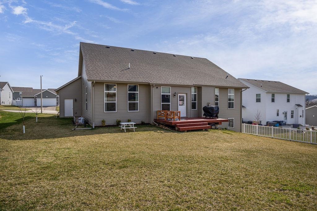 931 Margarets Way Belleville, WI 53508 - Photo 39 of 42
