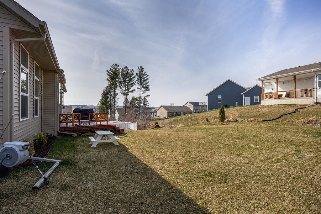 931 Margarets Way Belleville, WI 53508 - Photo 40 of 42