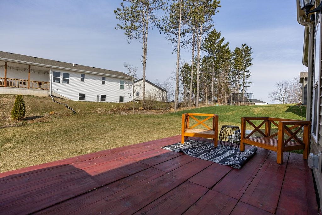 931 Margarets Way Belleville, WI 53508 - Photo 41 of 42