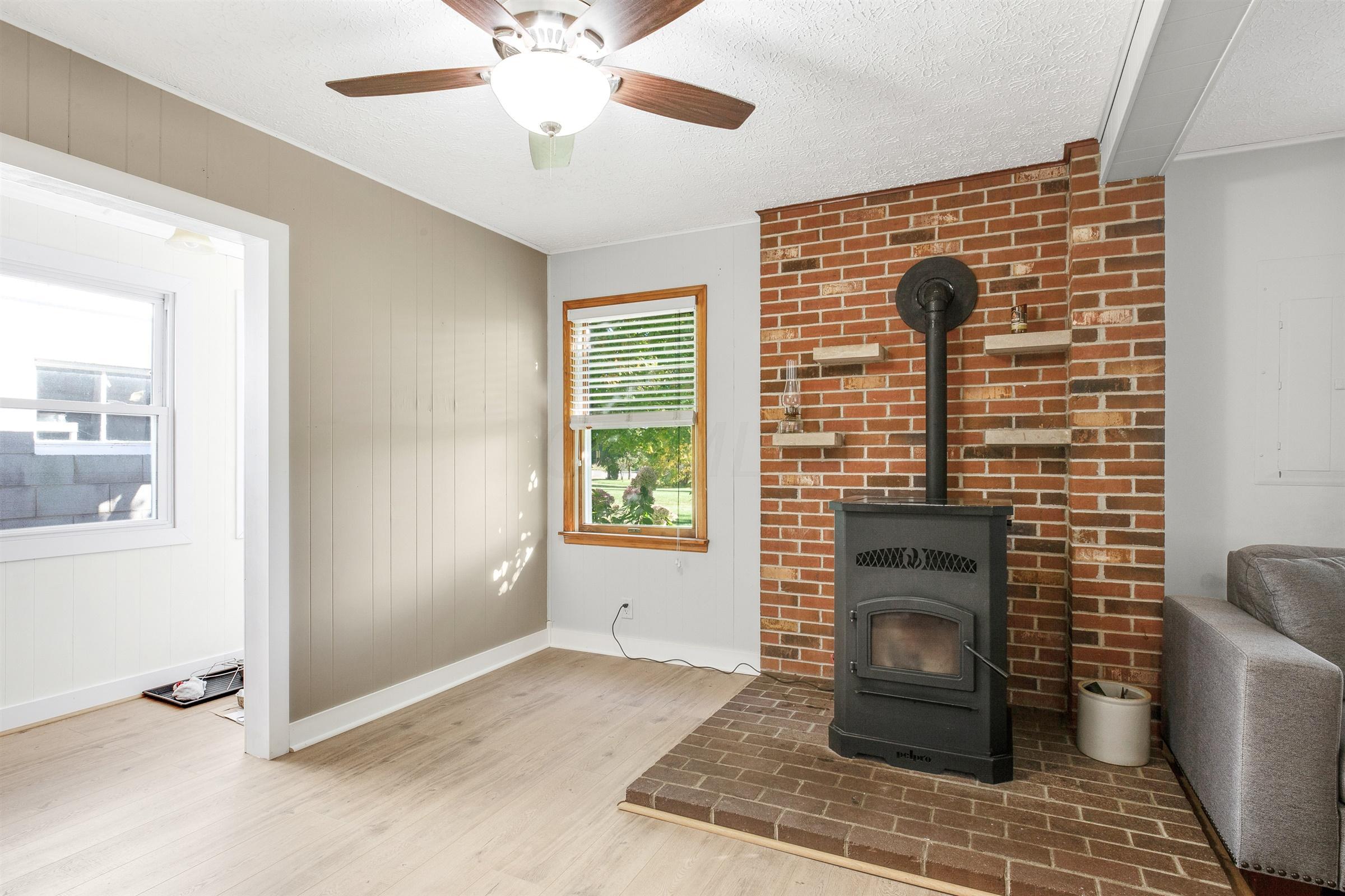 6058 Horseshoe Road Delaware, OH 43015 - Photo 17 of 47