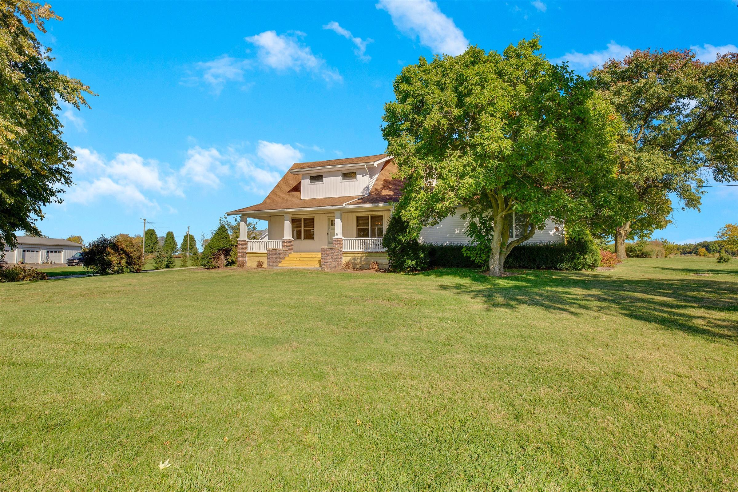 6058 Horseshoe Road Delaware, OH 43015 - Photo 3 of 47