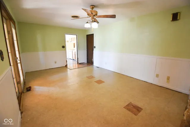 $239,900 | 10812 Blue River Trail, Morristown, IN 46161