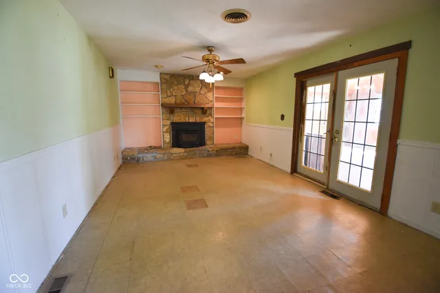 $239,900 | 10812 Blue River Trail, Morristown, IN 46161