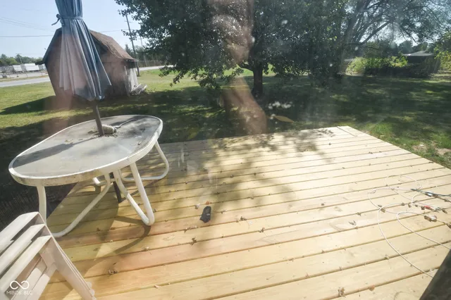 $239,900 | 10812 Blue River Trail, Morristown, IN 46161