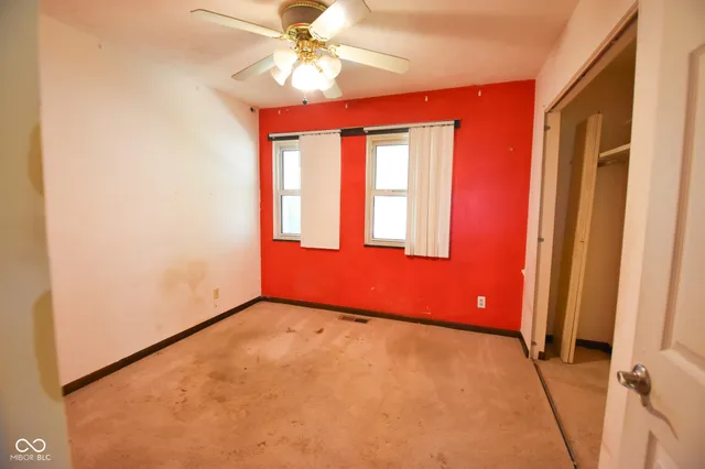 $239,900 | 10812 Blue River Trail, Morristown, IN 46161