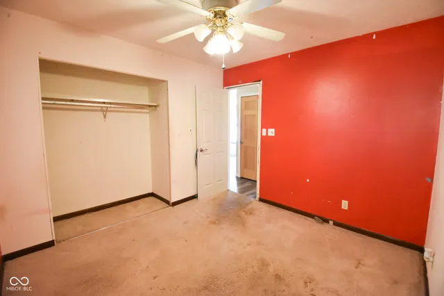 $239,900 | 10812 Blue River Trail, Morristown, IN 46161