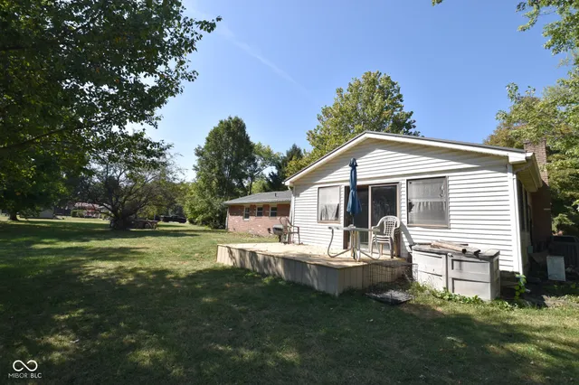 $239,900 | 10812 Blue River Trail, Morristown, IN 46161