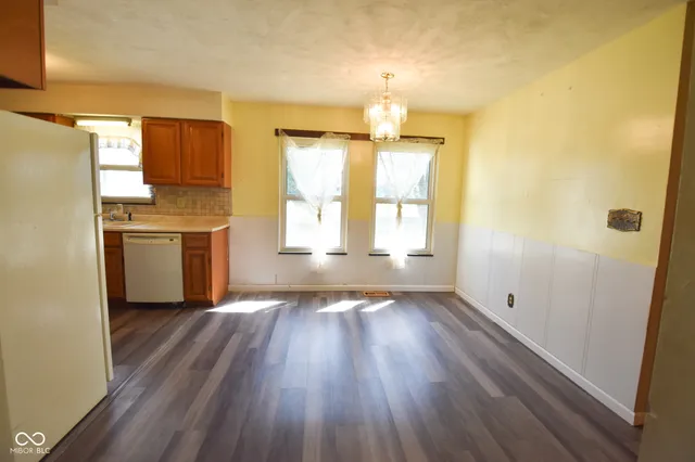 $239,900 | 10812 Blue River Trail, Morristown, IN 46161