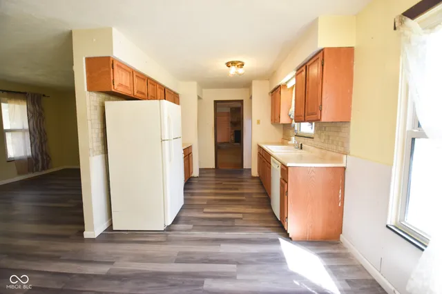 $239,900 | 10812 Blue River Trail, Morristown, IN 46161