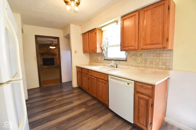 $239,900 | 10812 Blue River Trail, Morristown, IN 46161