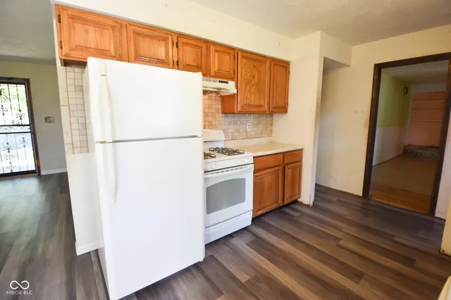 $239,900 | 10812 Blue River Trail, Morristown, IN 46161