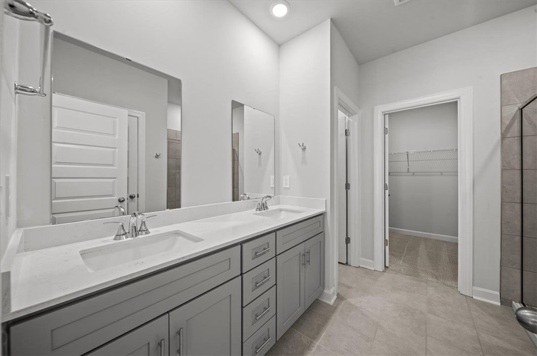 552 Cozy Blf Road Spartanburg, SC 29301 - Photo 19 of 25 Gallery Image 19