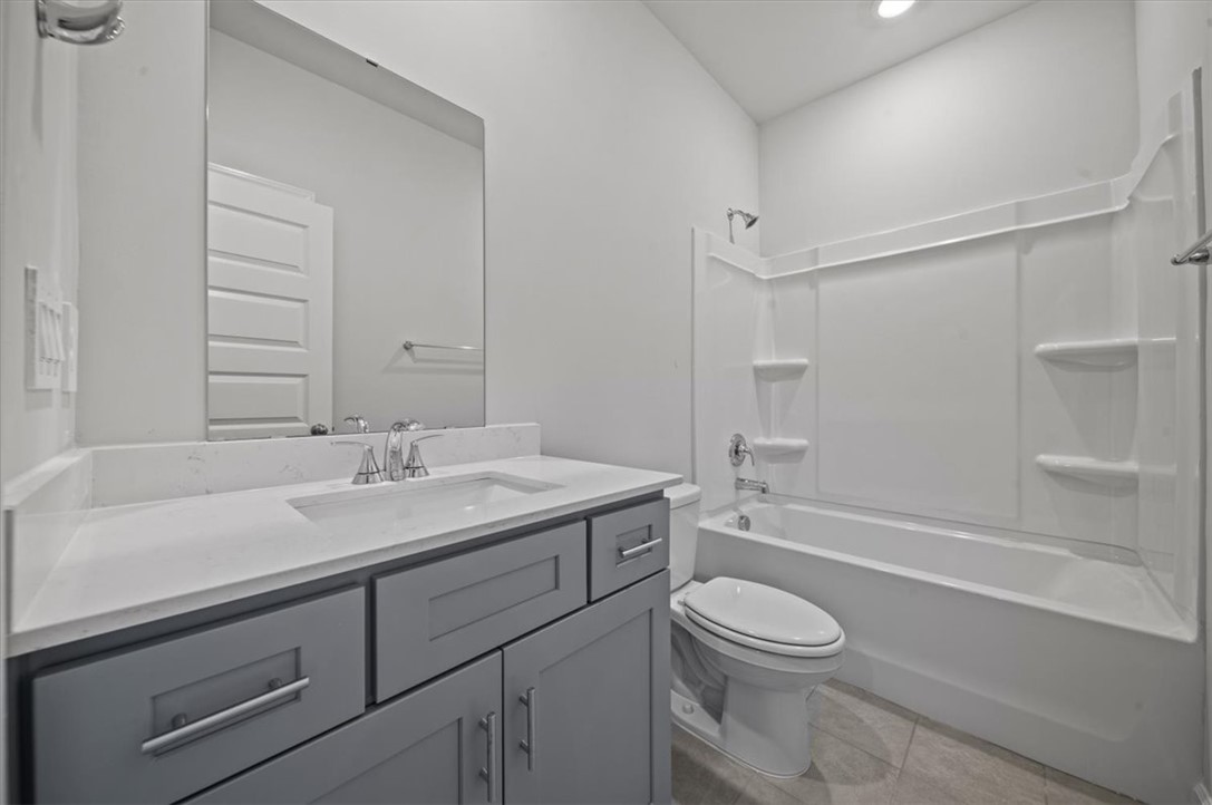 552 Cozy Blf Road Spartanburg, SC 29301 - Photo 4 of 25 Gallery Image 4