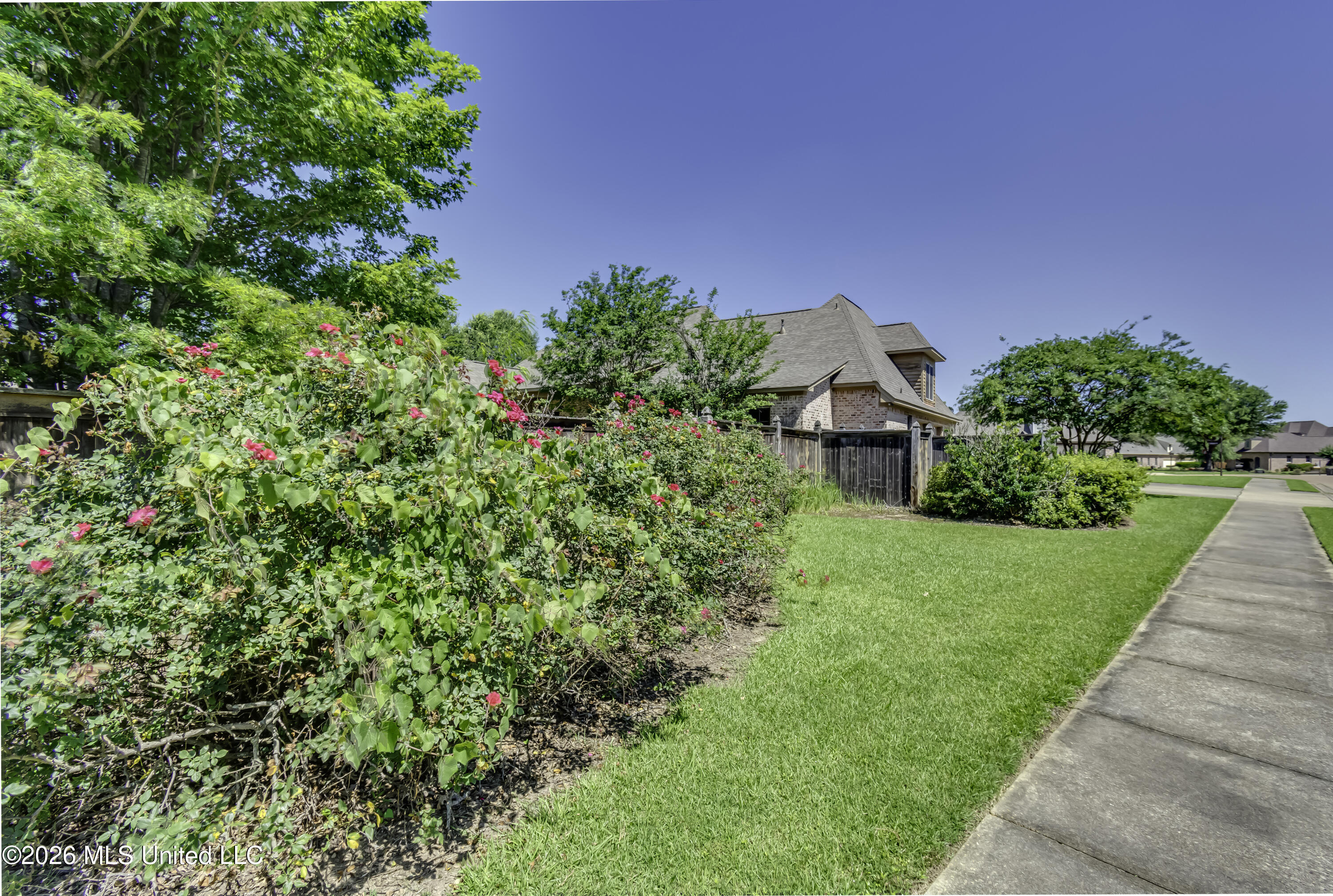 115 Chartres Drive Madison, MS 39110 - Photo 58 of 62 115 Charters Dr--11