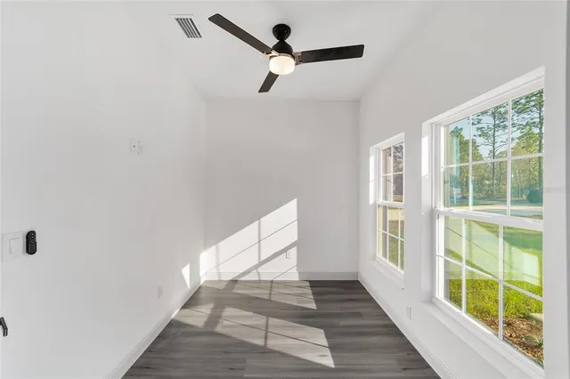 a view of an entryway