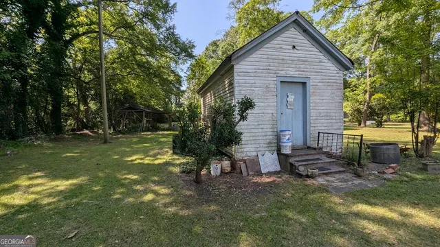 $225,000 | 309 College Street, Fort Valley, GA 31030