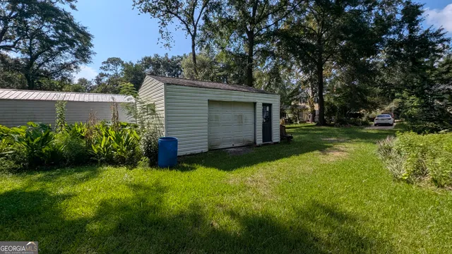 $225,000 | 309 College Street, Fort Valley, GA 31030