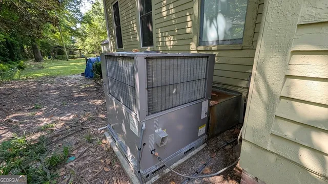 $225,000 | 309 College Street, Fort Valley, GA 31030