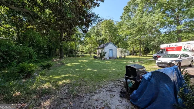 $225,000 | 309 College Street, Fort Valley, GA 31030