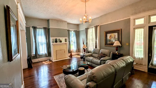 $225,000 | 309 College Street, Fort Valley, GA 31030