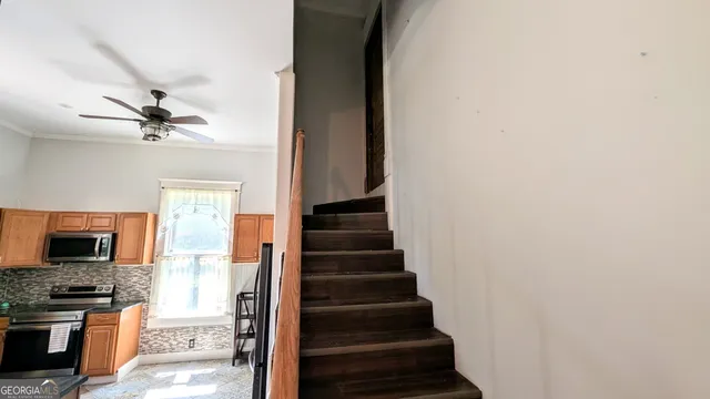 $225,000 | 309 College Street, Fort Valley, GA 31030