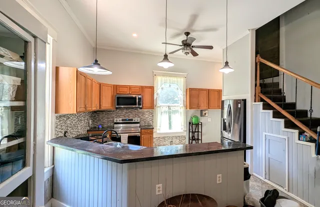 $225,000 | 309 College Street, Fort Valley, GA 31030