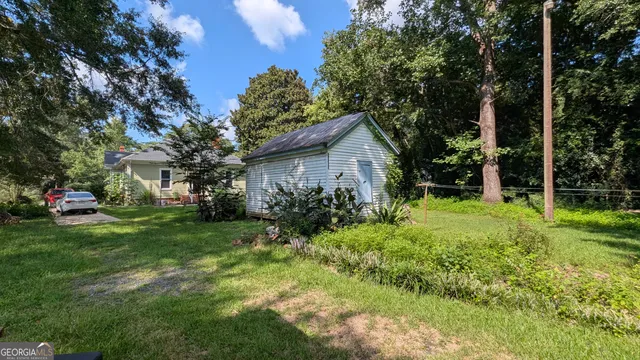 $225,000 | 309 College Street, Fort Valley, GA 31030