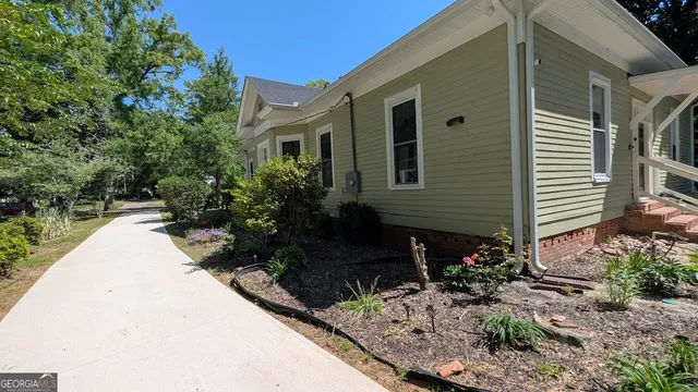 $225,000 | 309 College Street, Fort Valley, GA 31030