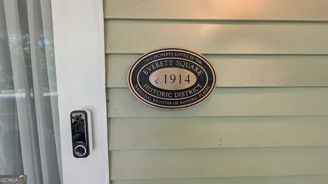 $225,000 | 309 College Street, Fort Valley, GA 31030