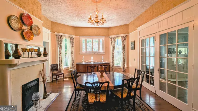 $225,000 | 309 College Street, Fort Valley, GA 31030