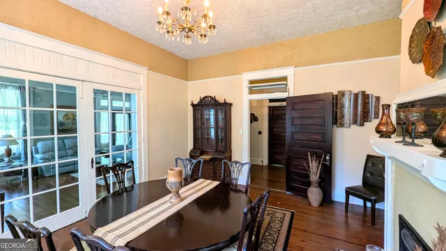 $225,000 | 309 College Street, Fort Valley, GA 31030