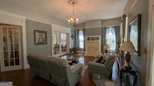 $225,000 | 309 College Street, Fort Valley, GA 31030