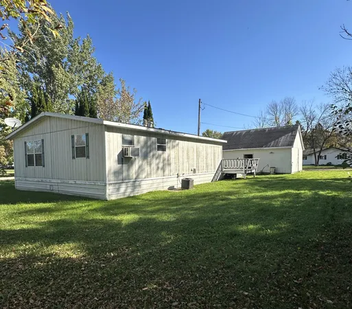 $89,500 | 603 2nd Street Southeast, Baudette, MN 56623