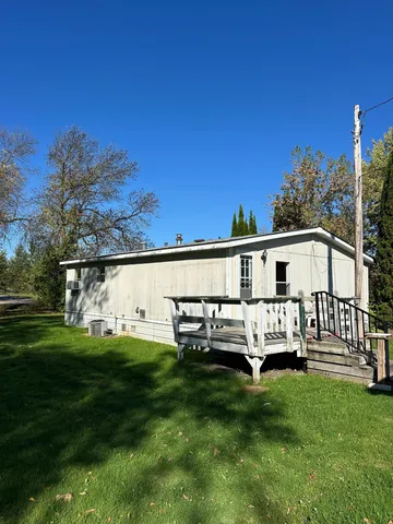 $89,500 | 603 2nd Street Southeast, Baudette, MN 56623