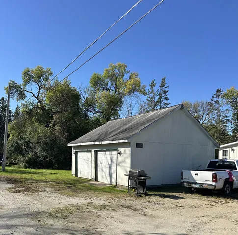 $89,500 | 603 2nd Street Southeast, Baudette, MN 56623