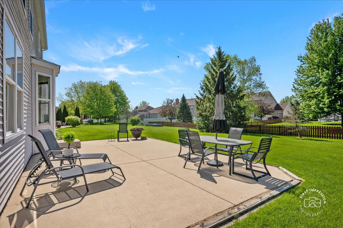 2812 Plante Road North Aurora, IL 60542 - Photo 30 of 34
