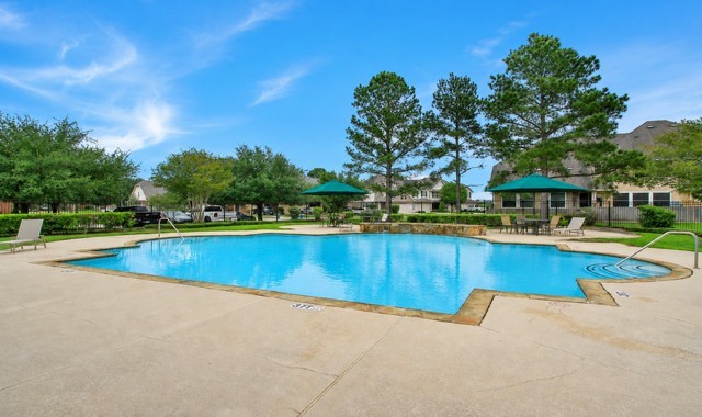 1608 Grable Cove Lane Spring, TX 77379 - Photo 25 of 25