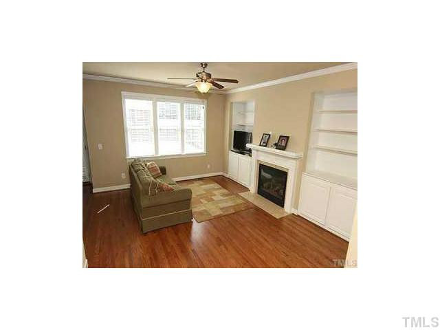 1622 Weatherford Circle Raleigh, NC 27604 - Photo 3 of 8 Photo 3