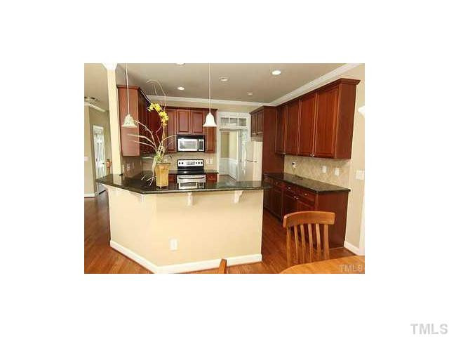 1622 Weatherford Circle Raleigh, NC 27604 - Photo 5 of 8 Photo 5