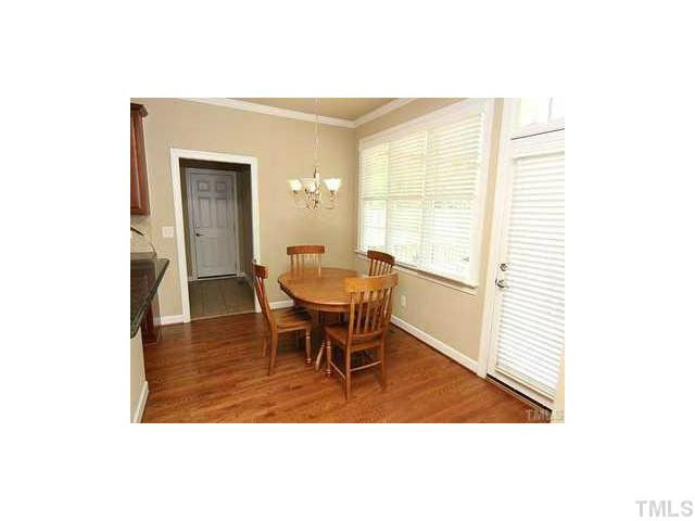 1622 Weatherford Circle Raleigh, NC 27604 - Photo 6 of 8 Photo 6