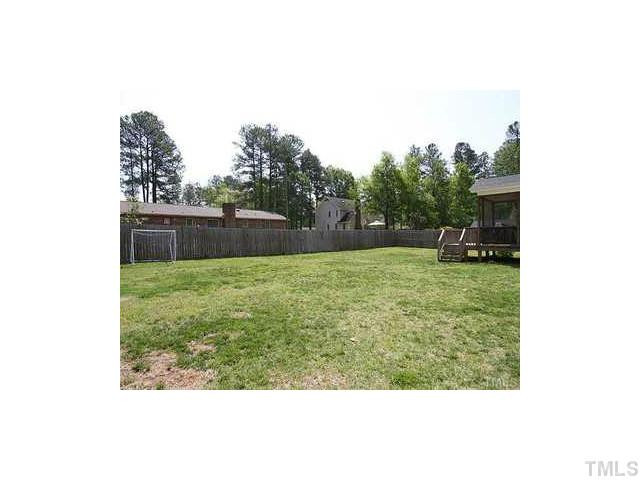 1622 Weatherford Circle Raleigh, NC 27604 - Photo 7 of 8 Photo 7