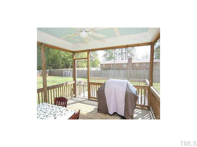 1622 Weatherford Circle Raleigh, NC 27604 - Photo 8 of 8 Photo 8