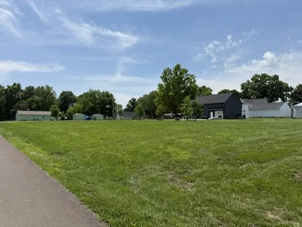 $45,000 | 503 Jefferson Street, East Lynne, MO 64743