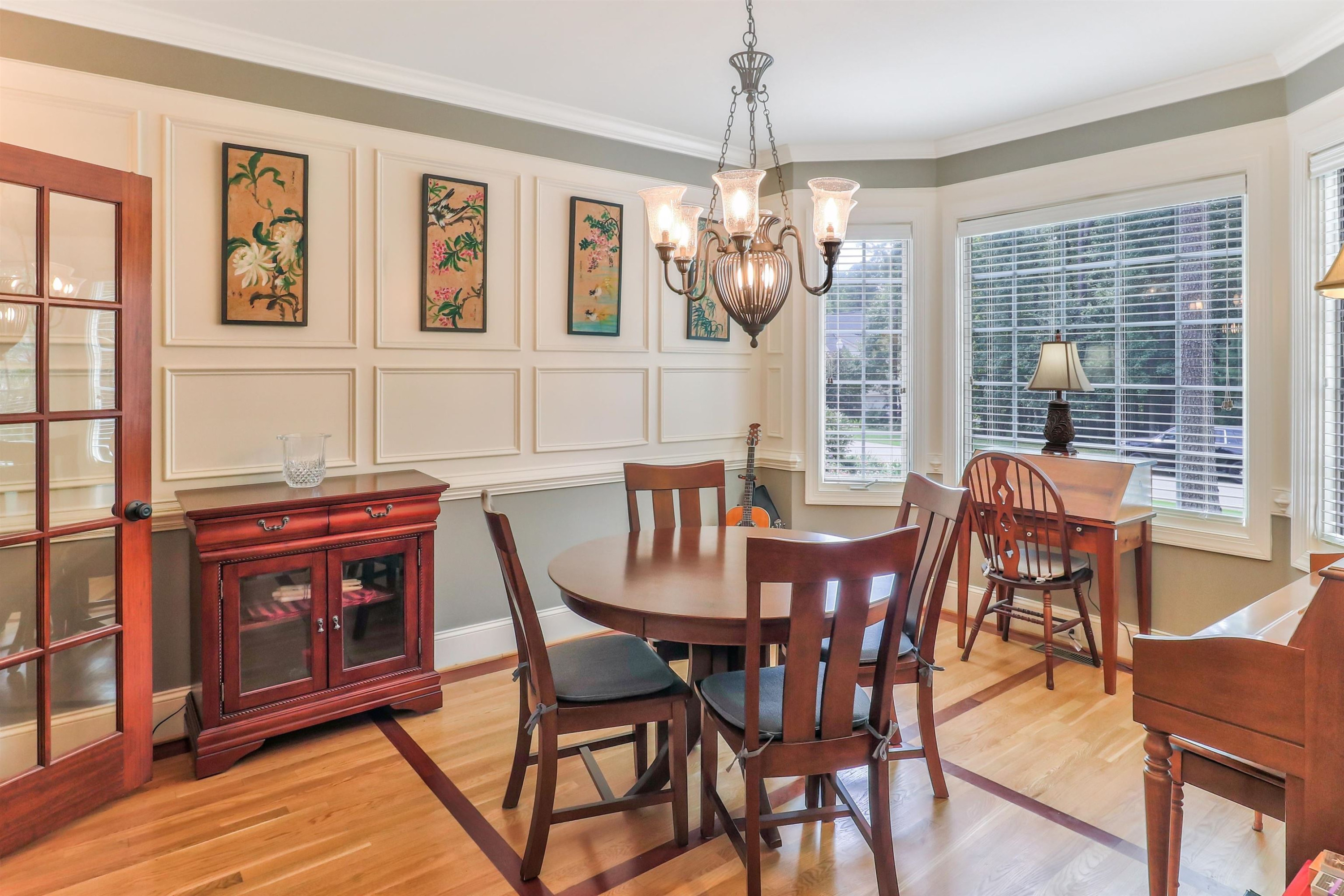 7216 Duncans Ridge Way Fuquay-Varina, NC 27526 - Photo 6 of 30 Photo 6