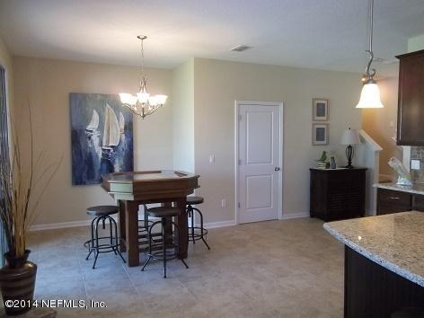 3079 Chestnut Ridge Way Orange Park, FL 32065 - Photo 12 of 54 Dining Area