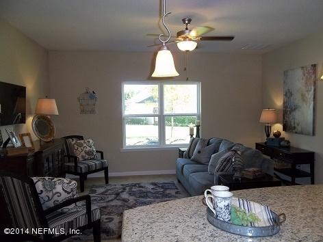 3079 Chestnut Ridge Way Orange Park, FL 32065 - Photo 18 of 54 Family Rm from Kitchen